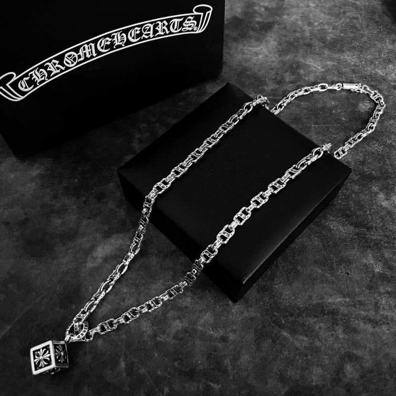 Chrome Hearts Necklaces